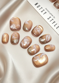 No. 1 – Italian Beige Marble
